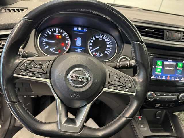 Nissan Qashqai 1.5 dCi 115ch Tekna+ 2019 Euro6-EVAP