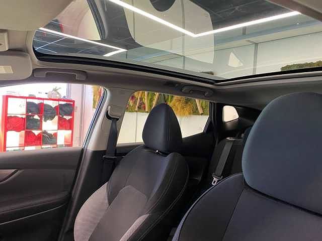 Nissan Qashqai 1.7 dCi 150ch N-Connecta 2019