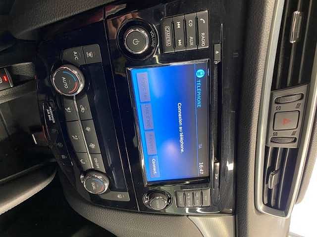 Nissan Qashqai 1.7 dCi 150ch N-Connecta 2019